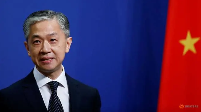 China urges US to immediately withdraw or faces proper response china calls closure of houston consulate by us order political provocation