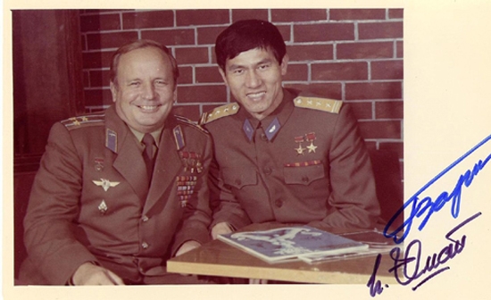 Vietnam Russia celebrate historic Soviet Vietnamese space flight vietnam russia celebrate historic soviet vietnamese space flight