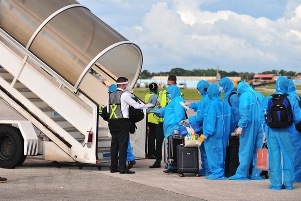 Over 200 workers in Uzbekistan to be brought home soon over 200 workers in uzbekistan to be brought home soon