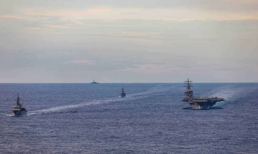 Japan supports Vietnam Coast Guard build six patrol vessels japan supports vietnam coast guard build six patrol vessels