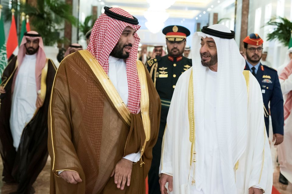 Why Disagreement between Saudi Arabia, UAE Plunge OPEC Oil Alliance into Crisis? Why Disagreement between Saudi Arabia, UAE Plunge OPEC Oil Alliance into Crisis?