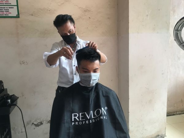 Free Vocational Training Opportunities for 1,120 Young People amist Covid Free Vocational Training Opportunities for 1,120 Young People amist Covid