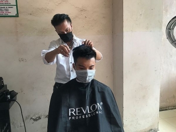 Free Vocational Training Opportunities for 1,120 Young People amid Covid