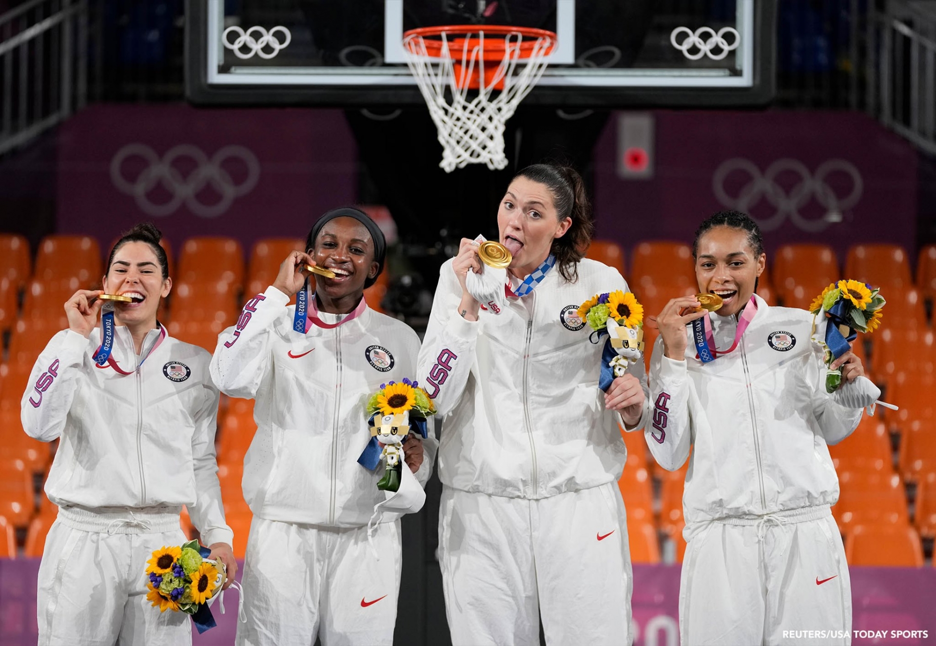 Tokyo Olympics: Moments of Celebration To Turn Into Microspreader Events Tokyo Olympics: Moments of Celebration To Turn Into Microspreader Events