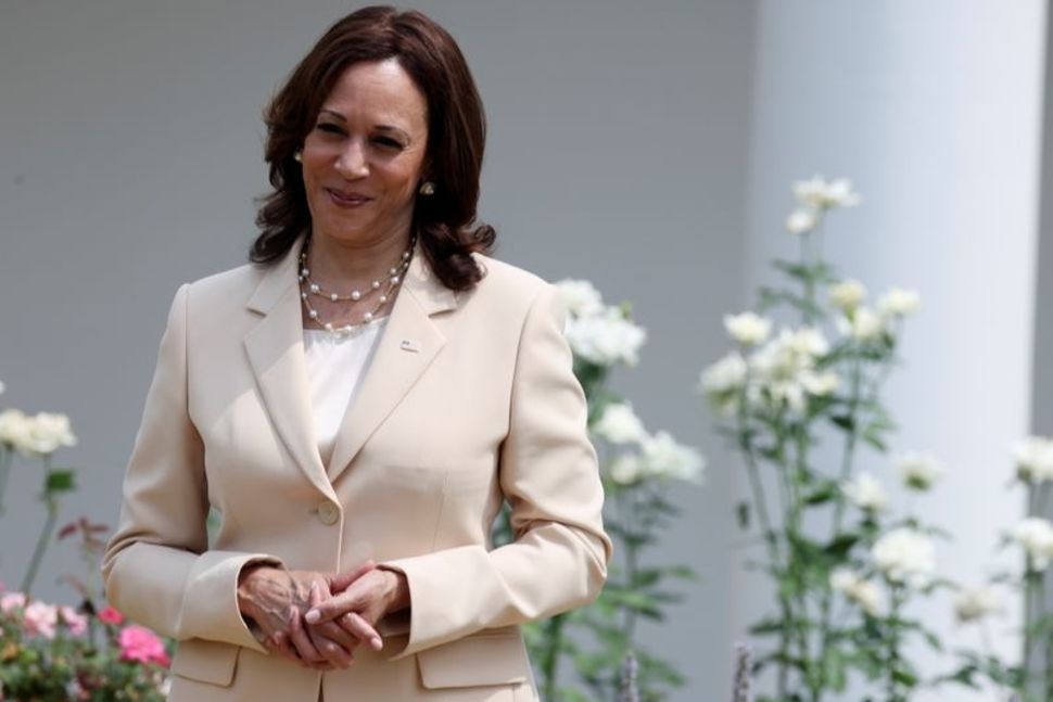 White House: US Vice President Kamala Harris To Visit Vietnam White House: US Vice President Kamala Harris To Visit Vietnam