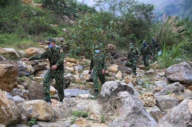 177 illegal Chinese immigrants uncovered since June 177 illegal chinese immigrants uncovered since june