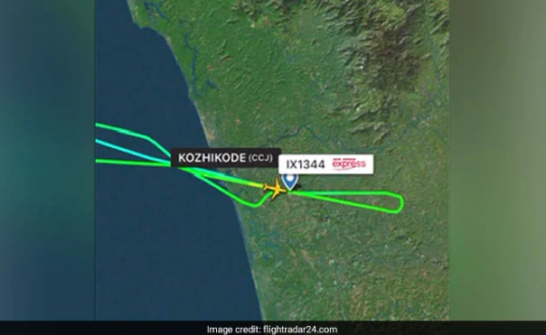 India At least 18 dead when COVID 19 evacuation plane crash lands at airport india at least 18 dead when covid 19 evacuation plane crash lands at airport