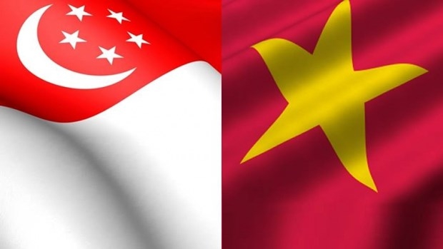 Congratulations on National Day of Singapore congratulations on national day of singapore