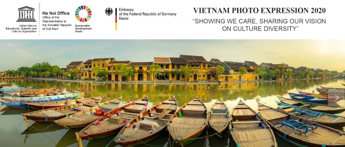 Vietnam Photo Expression highlights cultural heritage and cultural creativity vietnam photo expression highlights cultural heritage and cultural creativity