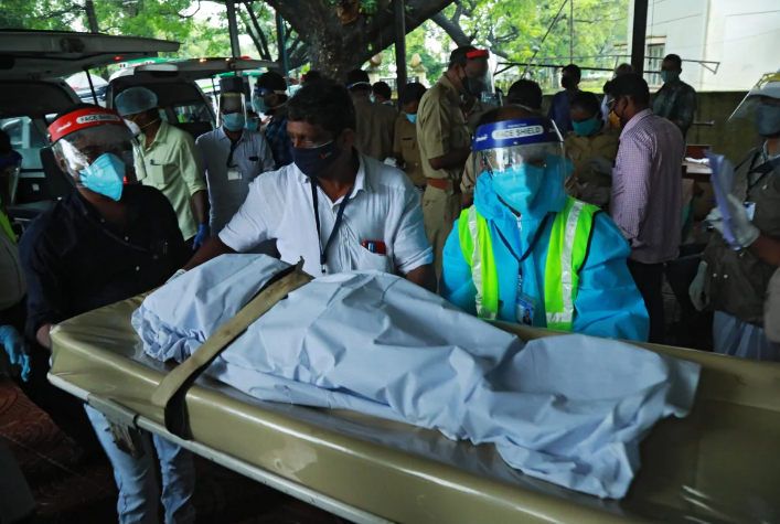 Vietnam sends message of sympathy to India over plane crash killing 18 people vietnam sends message of sympathy to india over plane crash killing 18 people