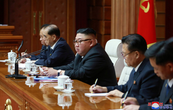 Vietnam congratulates new DPRK Premier, sends sympathy over flood damage Vietnam congratulates new DPRK Premier, sends sympathy over flood damage