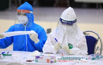 covid 19 in vietnam total 989 positive cases after six more confirmed over 87000 quarantined