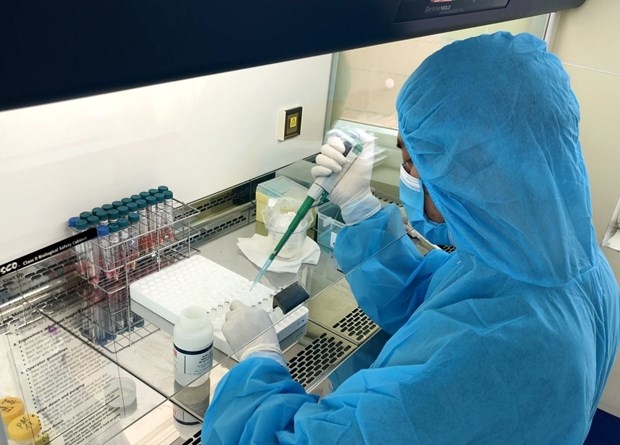 Vietnam's COVID-19 cases pass 1,000 mark Vietnam's COVID 19 cases pass 1,000 mark