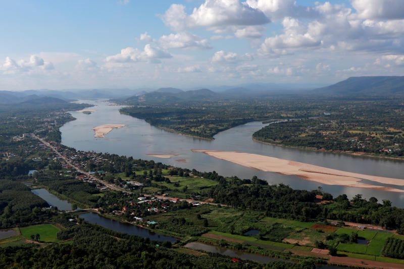 PM to attend Mekong-Lancang Cooperation Summit via video conference PM to attend Mekong Lancang Cooperation Summit via video conference