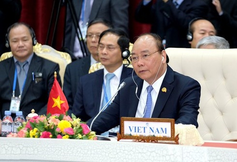 Health cooperation, COVID-19 on top of list at Mekong-Lancang Cooperation Summit Health cooperation, COVID 19 on top of list at Mekong-Lancang Cooperation Summit