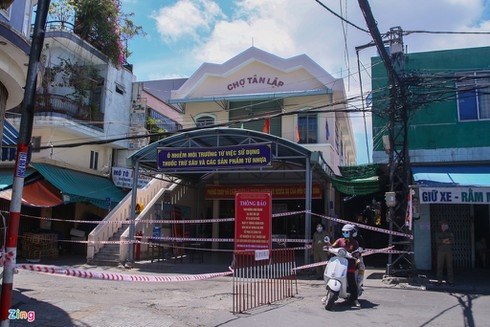 Vietnam's new coronavirus cases fall, but authorities urge public to remain cautious Vietnam's new coronavirus cases fall, but authorities urge public to remain cautious