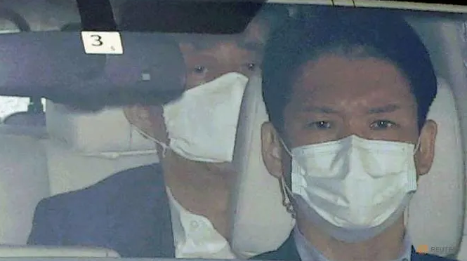 NHK: Japanese Prime Minister to resign due to health condition NHK: Japanese Prime Minister to resign due to health condition