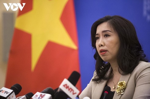 Vietnam thanks Japanese PM for important contributions, wishes him good health Vietnam thanks Japanese PM for important contributions, wishes him good health