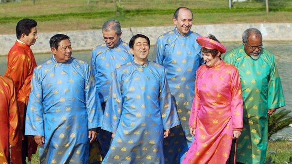 Vietnam thanks Japanese PM for important contributions, wishes him good health Vietnam thanks Japanese PM for important contributions, wishes him good health