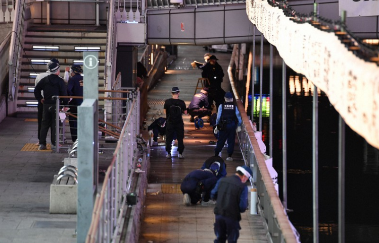 Vietnam requests investigation on death of citizen in Japan Vietnam requests investigation on death of citizen in Japan