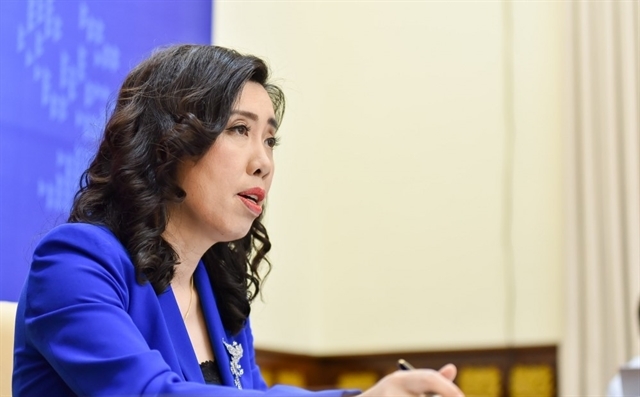 What Vietnam say about maritime activities on South China Sea (Bien Dong Sea) What Vietnam say about maritime activities on South China Sea (Bien Dong Sea)