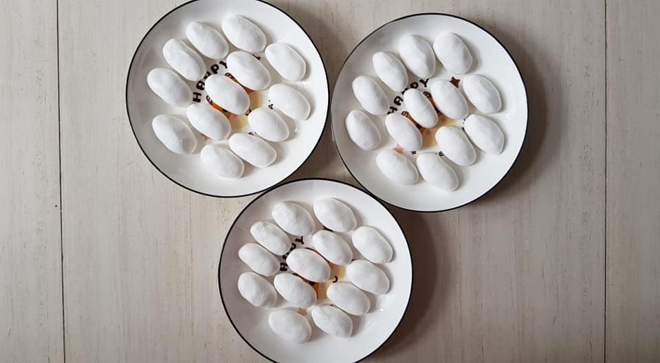 Easy Recipe: How to Make Nghe An Ngao Sweet Cake (With Video) Easy Recipe: How to Make Nghe An Ngao Sweet Cake (With Video)
