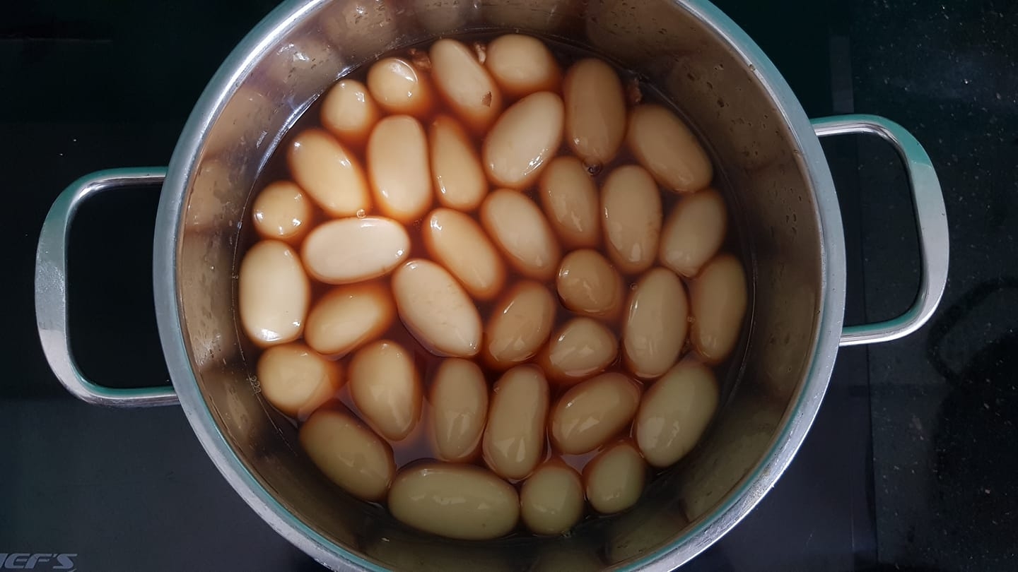 Easy Recipe: How to Make Nghe An Ngao Sweet Cake (With Video) Easy Recipe: How to Make Nghe An Ngao Sweet Cake (With Video)
