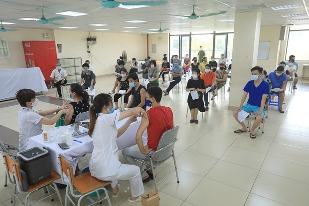 Dong Thap Friendship Union Assists Lao, Cambodian Students in Covid-19 Crisis Dong Thap Friendship Union Assists Lao, Cambodian Students in Covid-19 Crisis