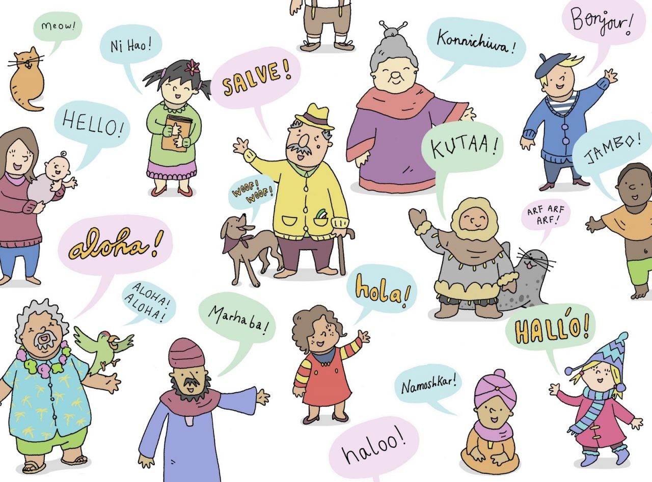 Vietnamese in Top 25 Spoken Languages in the World Vietnamese in Top 25 Spoken Languages in the World
