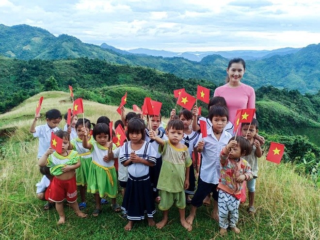Vietnamese in Top 25 Spoken Languages in the World Vietnamese in Top 25 Spoken Languages in the World