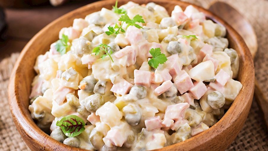 12 Russian dishes you have to try 12 Russian dishes you have to try