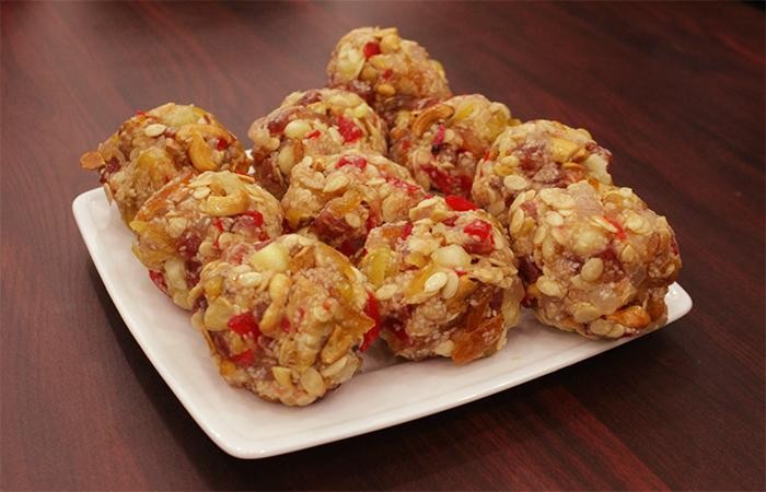 How To Make Baked Mooncakes At Home How To Make Baked Mooncakes At Home