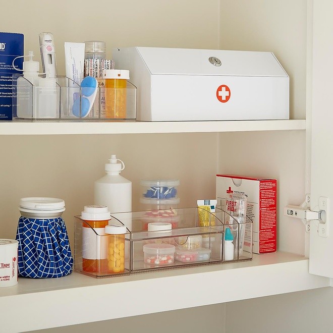 What You Should Keep in Medicine Cabinet During Covid What You Should Keep in Medicine Cabinet During Covid