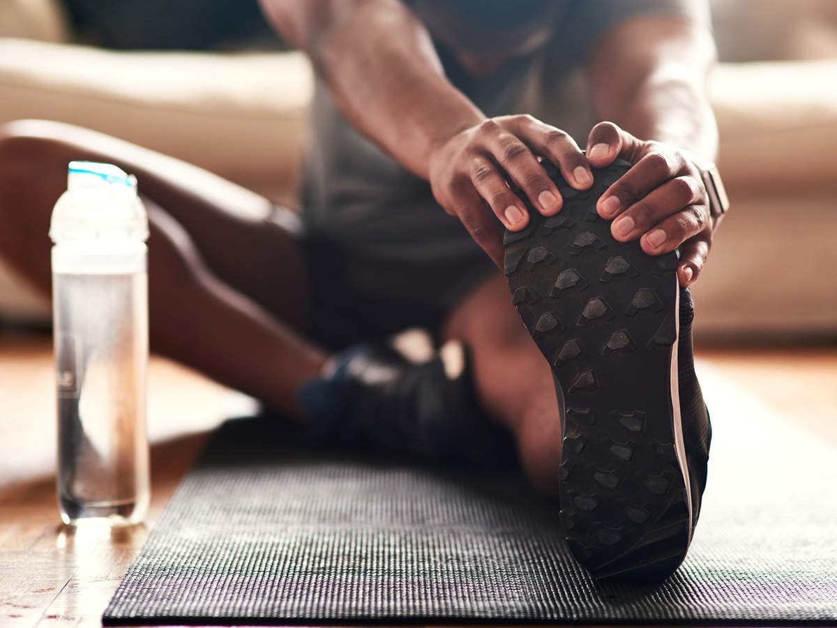 Top Indoor Exercises to Stay Active for Men and Women Top Indoor Exercises to Stay Active for Men and Women
