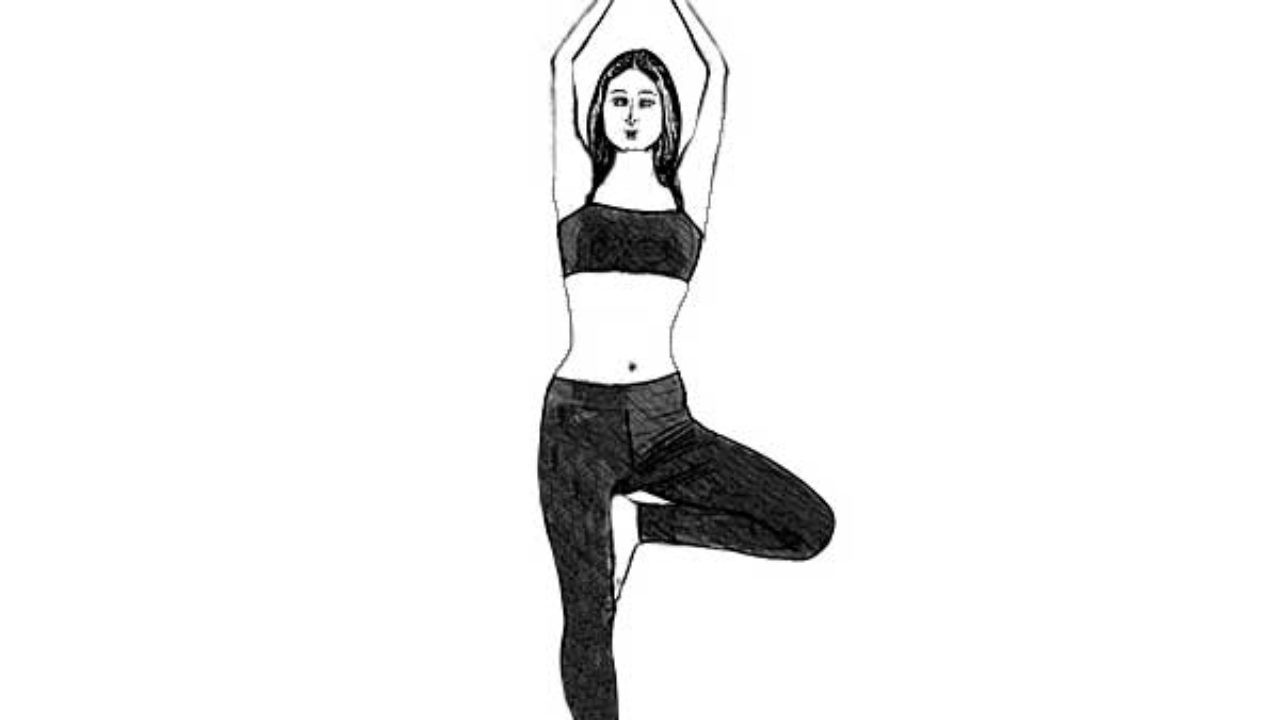Top Indoor Exercises to Stay Active for Men and Women Top Indoor Exercises to Stay Active for Men and Women