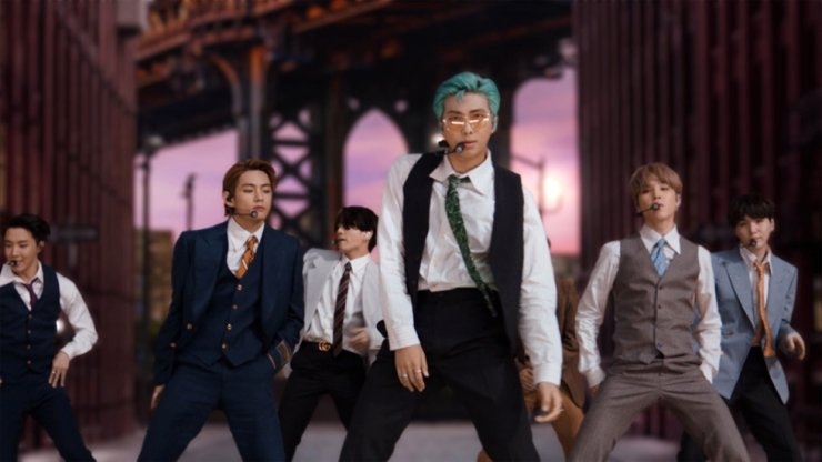 BTS' Billboard win to create economic effect worth USD 1.43 billion BTS' billboard win to create economic effect worth usd 1.43 billion