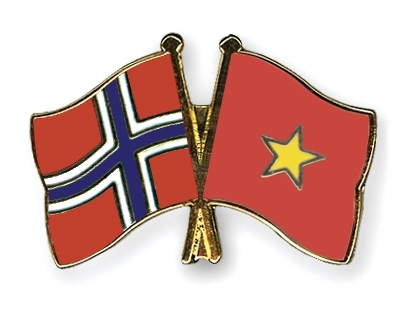 Logo design contest marking Vietnam-Norway 50 years of diplomatic ties launched Logo design contest marking Vietnam Norway 50 years of diplomatic ties launched