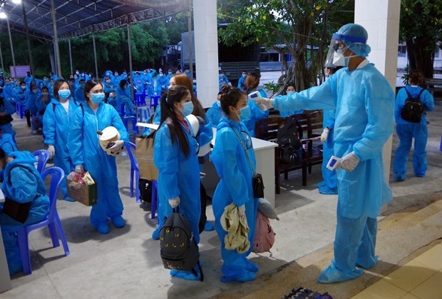 Arrival of 100 brand-new ventilators from US Arrival of 100 brand new ventilators from US