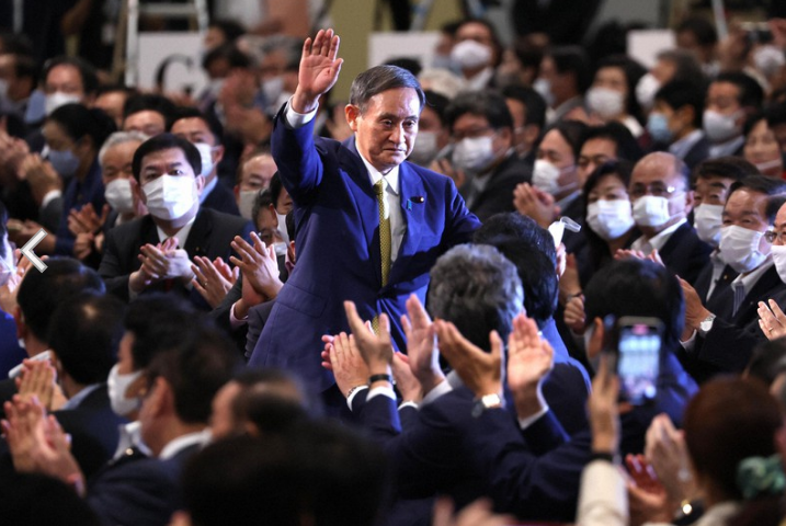 New Japanese PM likely to consolidate bilateral relationship between Vietnam and Japan New Japanese PM likely to consolidate bilateral relationship between Vietnam and Japan