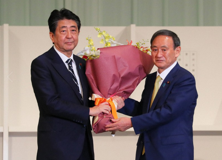 New Japanese PM likely to consolidate bilateral relationship between Vietnam and Japan New Japanese PM likely to consolidate bilateral relationship between Vietnam and Japan