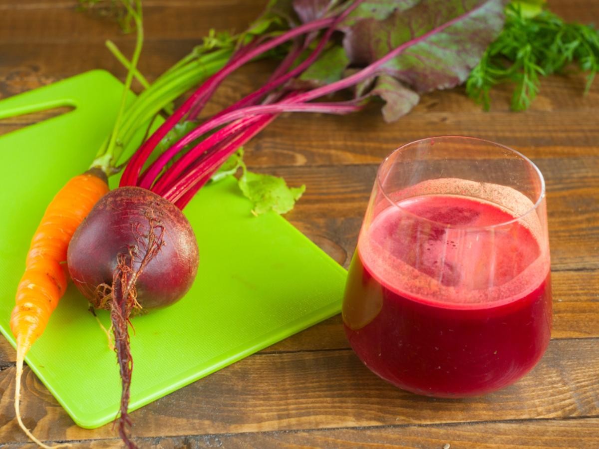 Which Juices are Good for Glowing Skin During Long Staying Home Which Juices are Good for Glowing Skin During Long Staying Home