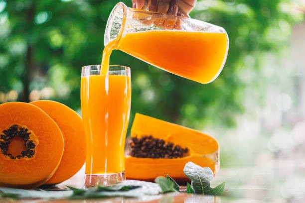 Which Juices are Good for Glowing Skin During Long Staying Home Which Juices are Good for Glowing Skin During Long Staying Home