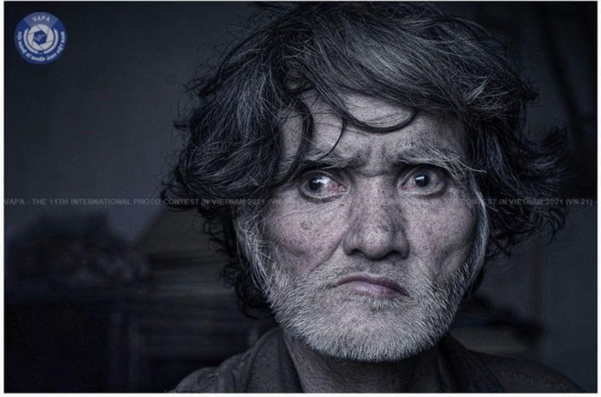 Winning photos in the International Photo Contest 2021