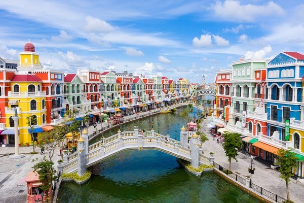 Top 5 Destinations To Be Popular Choices in Post-Pandemic Time Top 5 Destinations To Be Popular Choices in Post-Pandemic Time