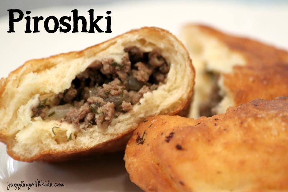 12 Russian dishes you have to try 12 Russian dishes you have to try