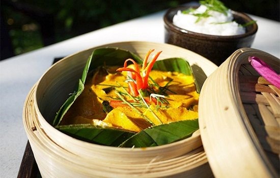 What to eat in Cambodia? 14 Most Popular Cambodian Dishes What to eat in Cambodia? 14 Most Popular Cambodian Dishes