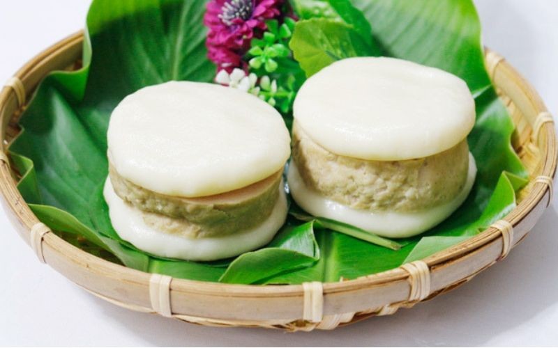 Vietnamese Banh Giay Recipe – 2 Ways of Making Steamed Rice Cakes and Pork Rolls Vietnamese Banh Giay Recipe – 2 Ways of Making Steamed Rice Cakes and Pork Rolls
