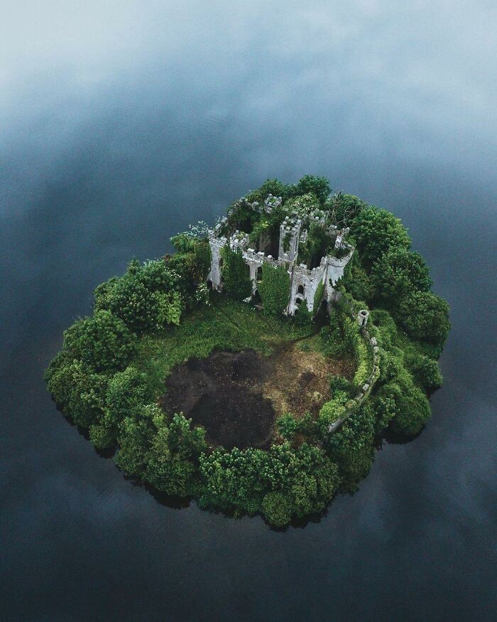 Most Breathtaking Forgotten Places Most Breathtaking Forgotten Places