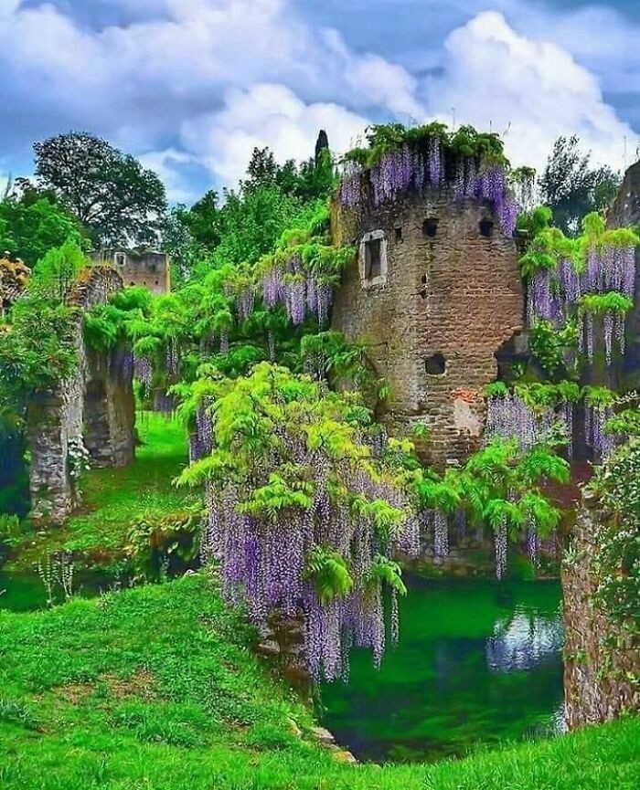 Most Breathtaking Forgotten Places Most Breathtaking Forgotten Places