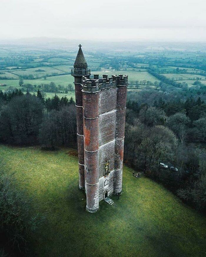 Most Breathtaking Forgotten Places Most Breathtaking Forgotten Places